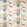 Painters Garden Fabric by Sanderson Violet/Crimson