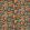 Cantaloupe Fabric by Sanderson Tumeric/Indigo