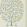 Anaar Tree Wallpaper by Sanderson English Grey/Woad