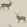 Evesham Deer Wallpaper by Sanderson Birch