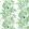 Calathea Fabric by Sanderson Botanical Green