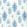 Fernery Fabric by Sanderson China Blue