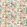 King Protea Fabric by Sanderson Rhodera