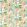 Rain Forest Embroidery Fabric by Sanderson Tropical