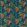 Rain Forest Embroidery Fabric by Sanderson Tropical Night