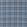 Samphrey Check Fabric by Sanderson Check Indigo / China