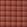 Samphrey Check Fabric by Sanderson Check Russet