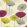 Dandelion Clocks Wallpaper by Sanderson Blackcurrant