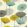 Dandelion Clocks Wallpaper by Sanderson Chaffinch