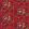 Pagoda River Fabric by Sanderson Red/Gold