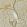 Squirrel & Dove Wallpaper by Sanderson Linen/Ivory