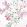Magnolia & Blossom Fabric by Sanderson Blossom/Leaf