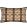 Santana Cushion 40 x 60cm by Maison Casamance Multico Ocre