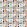 Santiago Fabric by Prestigious Textiles Sorbet