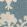 Saracen Fabric by Lewis & Wood Cerulean