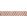 Sashay Applique Trimming by Thibaut Terracotta
