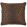 Saskia Cushion 50 x 50cm by Romo Copper