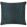 Saskia Cushion 50 x 50cm by Romo Peacock