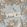Satara Wallpaper by Cole & Son Slate & White Mica on Print Room Blue