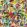 Savoy Fabric by Pepe Penalver Bright