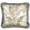 Sayula Cushion 55 x 55cm by Romo Fig