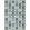 Scandi SCN-4 Rug by Momeni Blue