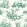 Scene D'Ete Wallpaper by Casadeco Vert Empire
