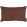 Scroll Cushion 40 x 60cm by Kirkby Design Dark Chocolate