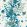 Seaforest Wallpaper by Clarke & Clarke Blue