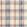 Seaport Plaid Wallpaper by MINDTHEGAP Cream
