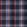 Seaport Plaid Wallpaper by MINDTHEGAP Navy Blue