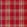 Seaport Plaid Wallpaper by MINDTHEGAP Red