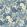 Secret Garden Wallpaper by George & Minnie Denim