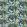 Secret Lagoon Baby Fabric by Arley House Ceru