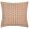 Seed Pod Cushion 50 x 50cm by GP & J Baker Red