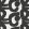Seppel Wallpaper by Marimekko Black