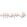 Seychelles 40mm Wooden Pole Blush, Hive finial 10233