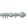 Seychelles 40mm Wooden Pole Haze, Hive finial 10235