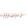 Seychelles 40mm Wooden Pole Blush, Minaret finial 10233