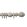 Seychelles 40mm Wooden Pole Truffle, Woven Rope finial 10226