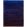Shade High Rug by Brink & Campman Electric Blue/Aubergine
