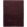 Shade Low Rug by Brink & Campman Plum/Fig