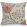 Shalimar Cushion 55 x 55cm by James Hare Red/Green