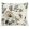 Shanghai Garden Cushion 60 x 60cm by Designers Guild Ecru