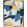 Shapes Rug by Louis De Poortere Duck Song