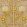 Shell Grotto Outdoor Fabric by Fermoie Yellow