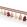 Shellberry Onion Tassel Fringe Trim by James Hare Cherry Rose