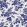 Sibyl Chintz Fabric by Schumacher Blue
