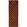 Sibyl Runner Rug by Asiatic Rust Red