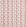 Sidney Stripe Fabric by Nina Campbell Coral/Teal/Pink